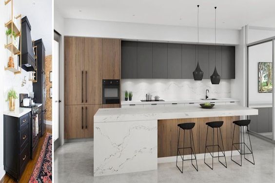 TỦ BẾP HIỆN ĐẠI 33