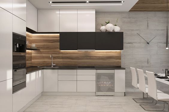 TỦ BẾP HIỆN ĐẠI 36