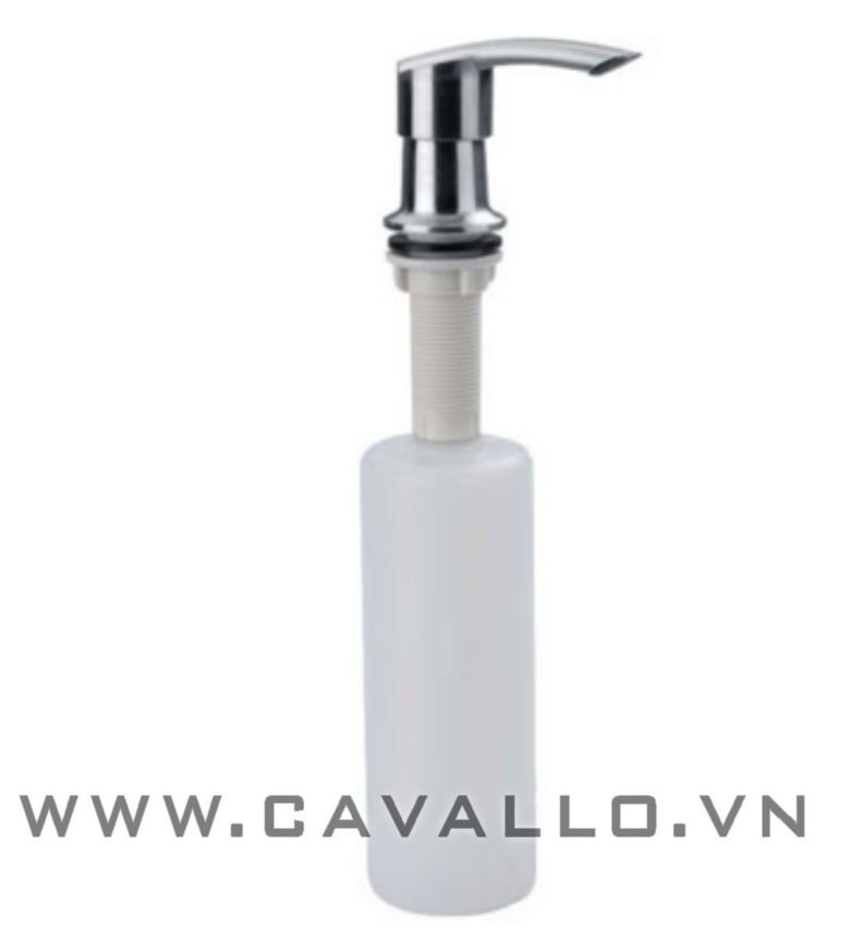 Bình Xà Bông Chậu Rửa Thường CA010