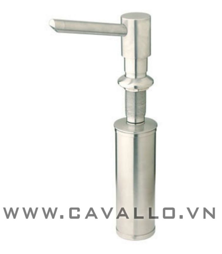 Bình đựng xà bông CA062