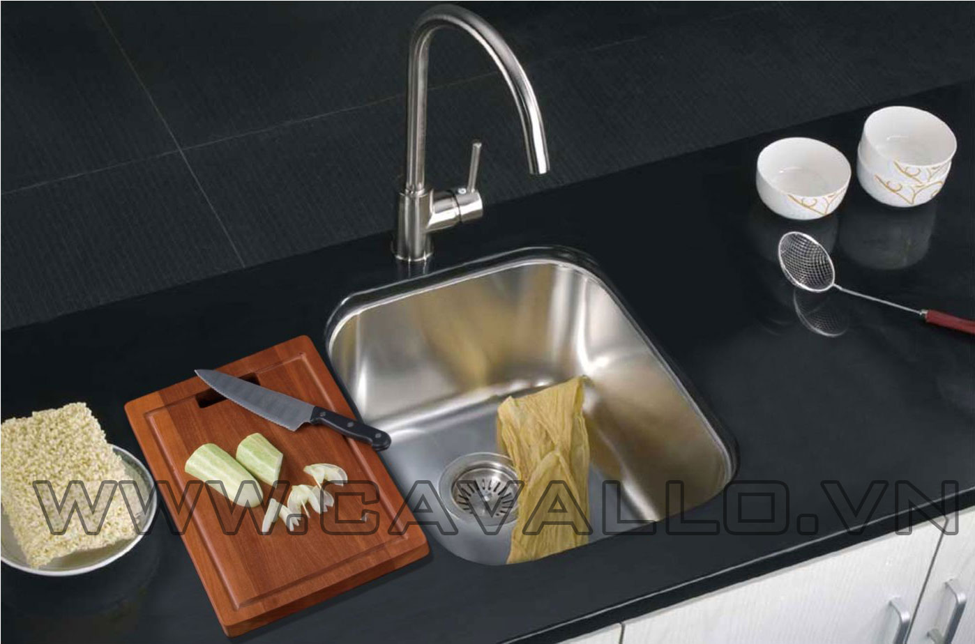  CHẬU RỬA ÂM MẶT ĐÁ CAVALLO 