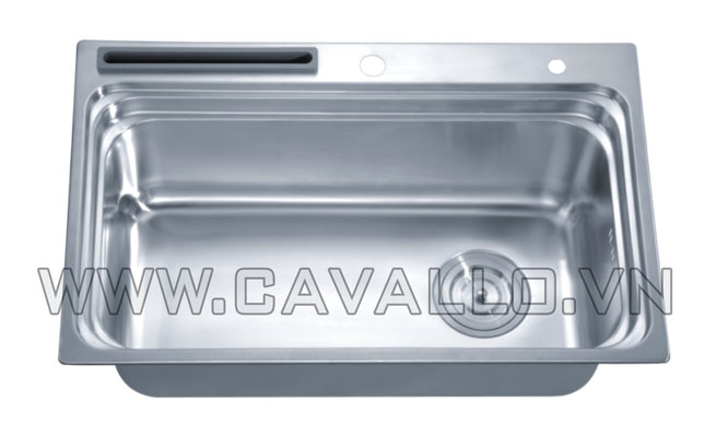 CHẬU RỬA CAVALLO CA06