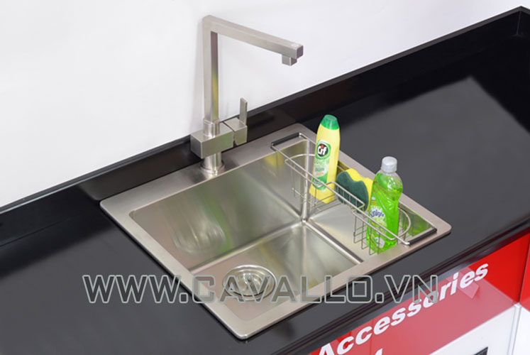 CHẬU RỬA CAVALLO CA-PDS610-54